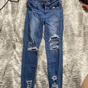 American Eagle Womens Jeans